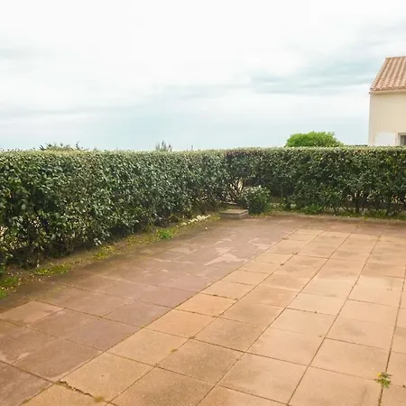 Charmante Maison Ensoleillee Avec Vue Sur Mer. Prázdninový dům