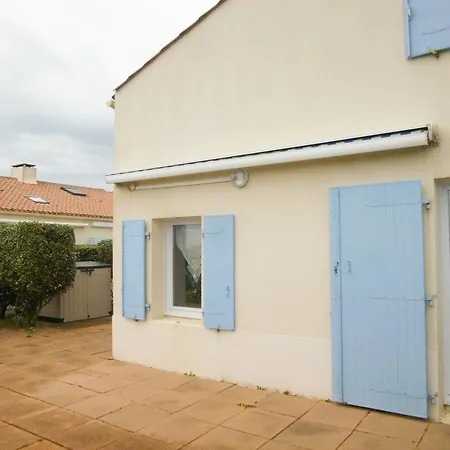 Charmante Maison Ensoleillee Avec Vue Sur Mer. *