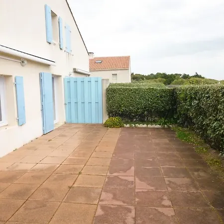 Charmante Maison Ensoleillee Avec Vue Sur Mer.