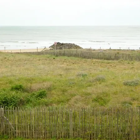 Charmante Maison Ensoleillee Avec Vue Sur Mer. Prázdninový dům *